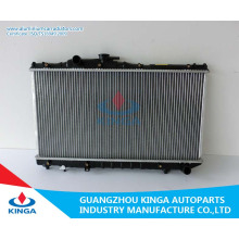 Aluminum Radiator for Toyota Carina′89-91 St170 Mt OEM-16400-74340